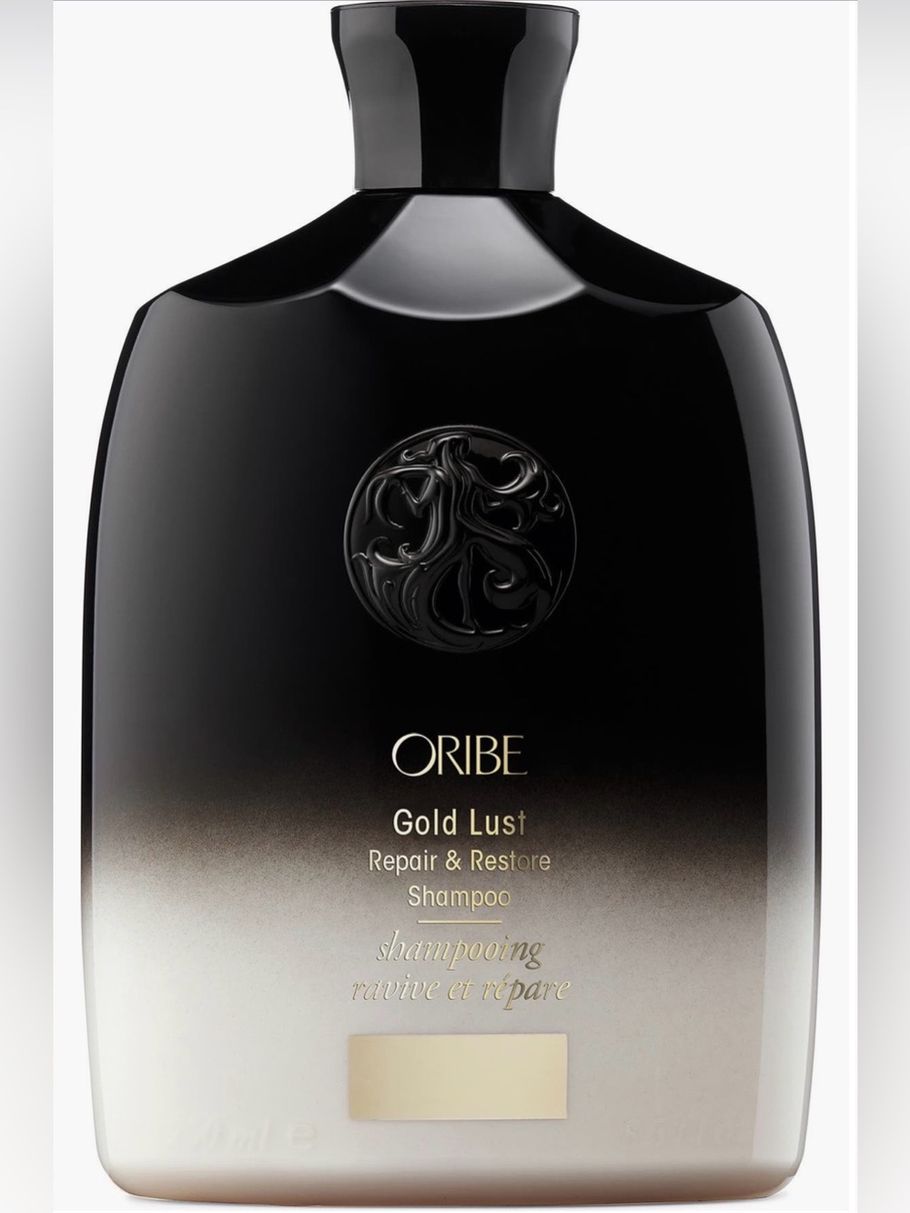 Oribe GOLD LUST REPAIR & RESTORE SHAMPOO